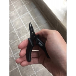 Mini szczypce